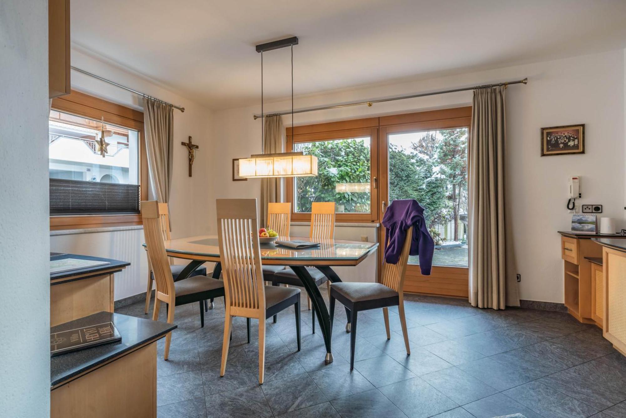 Villa Heimatliebe Ramsau im Zillertal Exterior photo